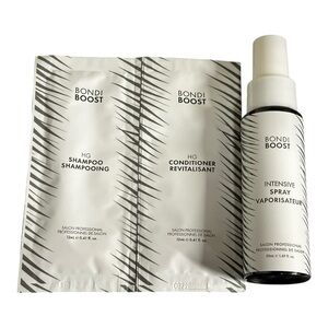 Bondi Boost Travel Set